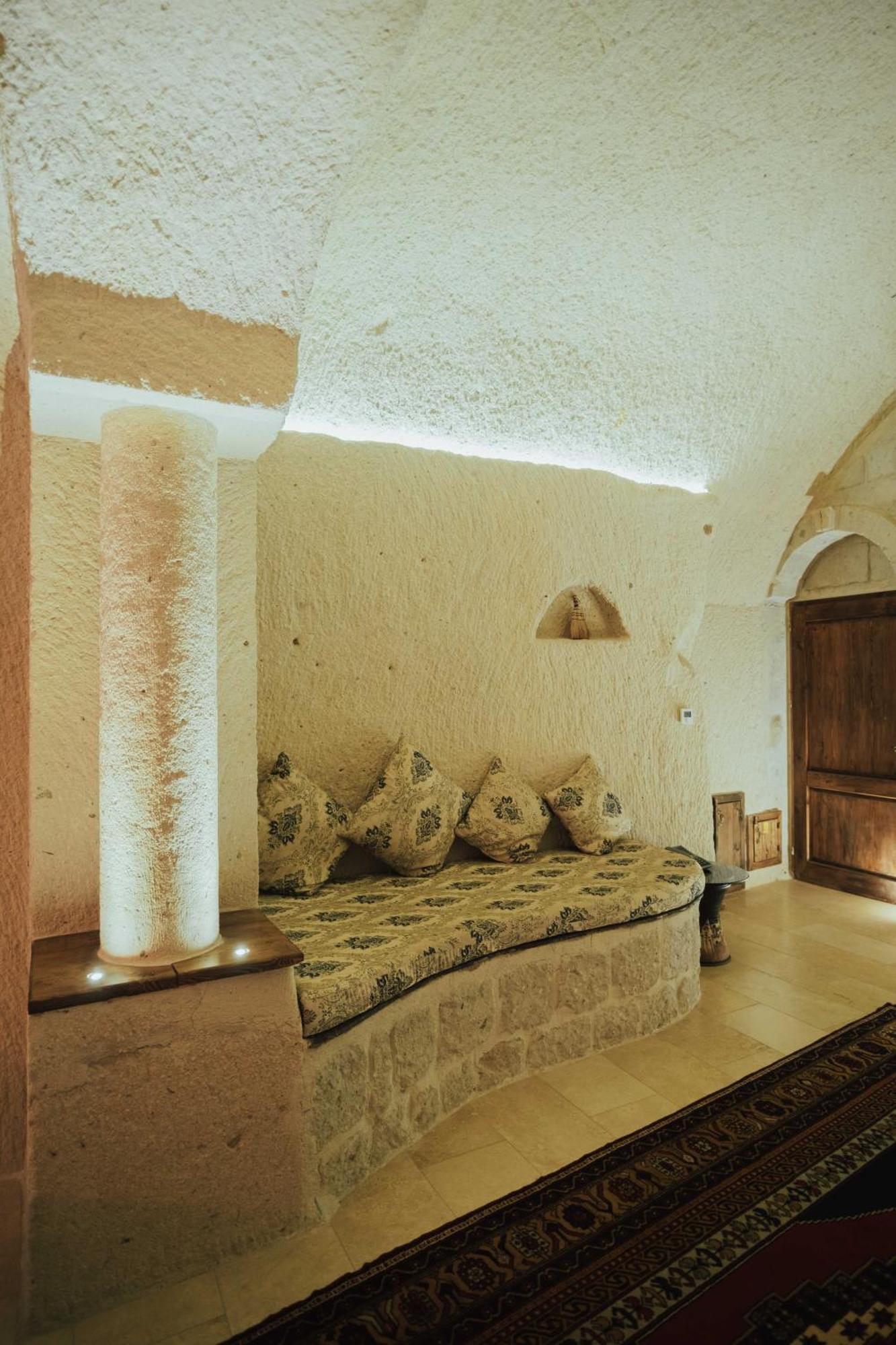Hu Of Cappadocia - Special Class Uchisar Exterior foto
